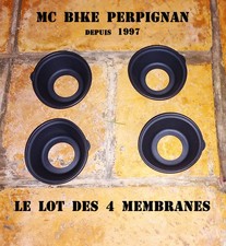Membrane (X4) Carburateur