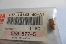 Gicleur Principal Jet Compatible Sur Yamaha À 1 3 CT 2 Dt 400 Ec 340 XT 500 Rd