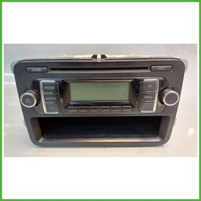 Autoradio VOLKSWAGEN GOLF