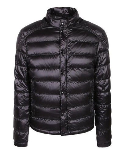 Moncler veste courte - moncler,