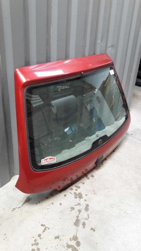 Malle hayon arriere - malle/hayon, peugeot