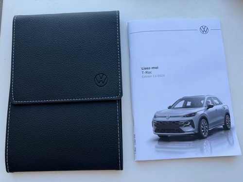 Nouveau troc roc volkswagen - troc,