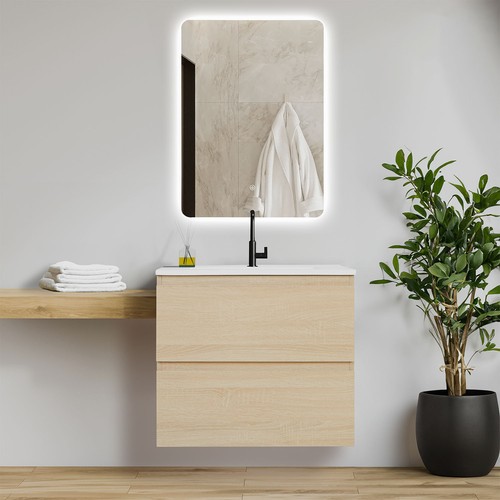 Ensemble meuble salle bain - de,