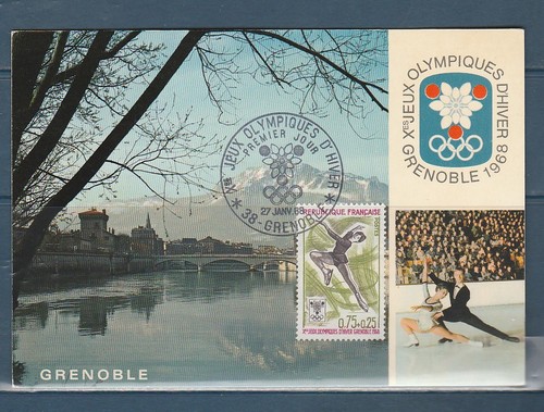 Carte 1er jour - , jeux