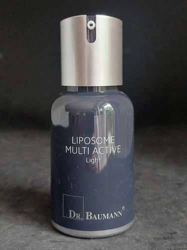 Baumann liposome multi - baumann,