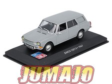 Sim81 voiture ixo altaya - voiture,