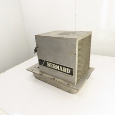 Bernard 3 Gallons Mig / Tig