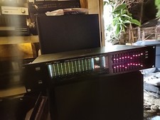 ADC Equalizer SS-412X Rare