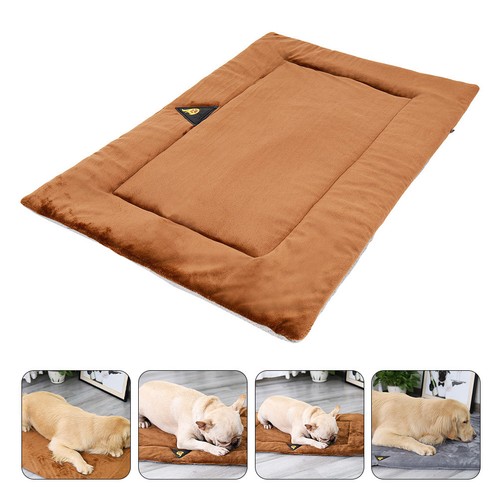 Tapis lit pour chien - de,