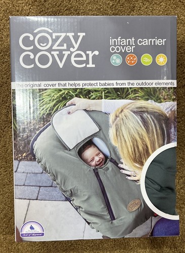 Cozy cover infant - cozy,