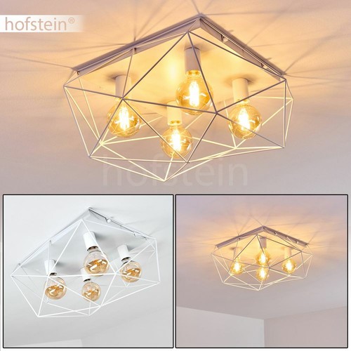 Plafonnier lustre éclairage - lustre,