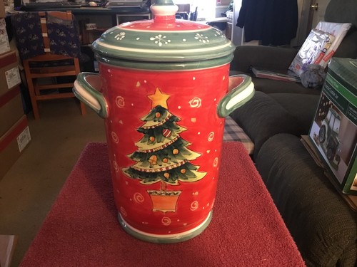 Large ceramic handled - large, 2