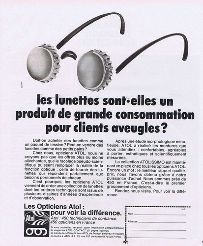 Publicite advertising 045 - publicite,