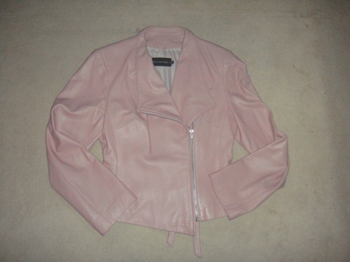Neuve veste perfecto - veste, rose