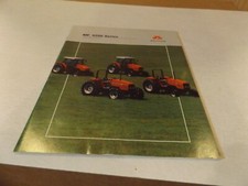 1998 massey ferguson 4200 - 1998,