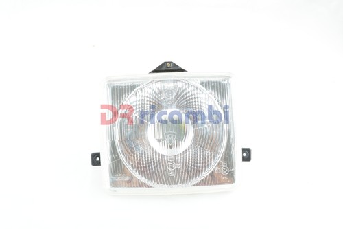 Feux phare projecteur - projecteur, avant