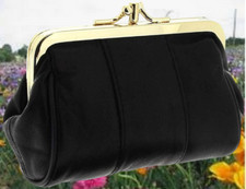 Porte-Monnaie - Clic Clac