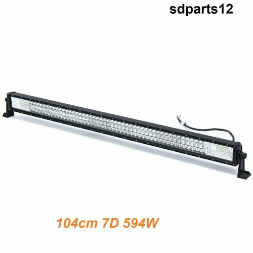 Barre led lumineuse 594w - led,