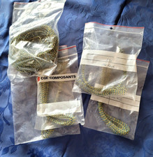 LOTS DE FILS DE CABLAGE POUR