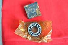 Roulement à billes SKF 1205 