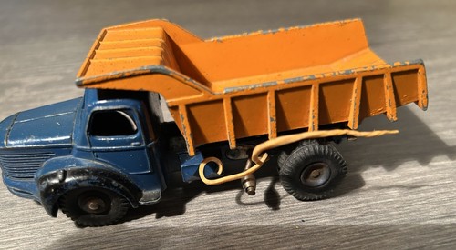 Dinky toys ancien - dinky, bËrliet