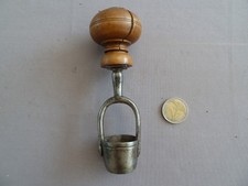 Religiosa, ancien RONDEAU, découpe hosties