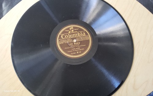 Columbia disque tours - ,