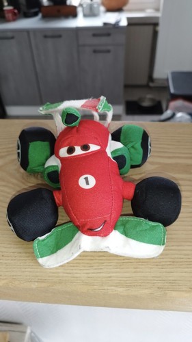 Peluche francesco bernoulli - bernoulli, 15
