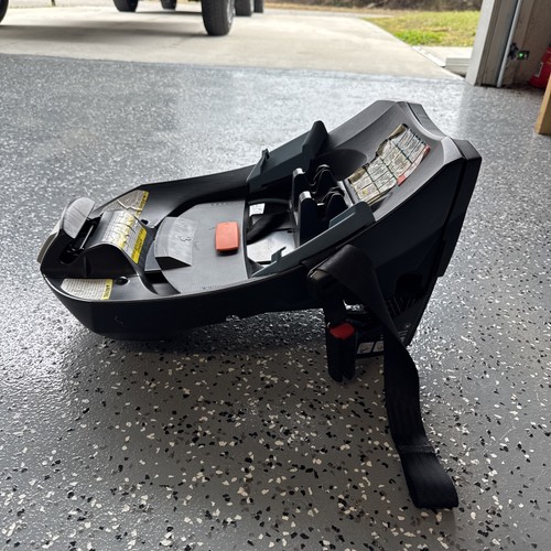 Cybex cloud sensorsafe - cloud,