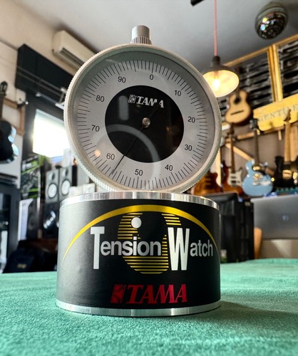Tama tension watch - tension, —