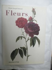 Pierre-Joseph Redouté