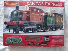 Hornby Santa's Express en boite - Fonctionne -