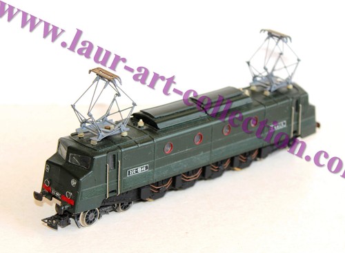 Rare rma 1014 locomotive - 1014,