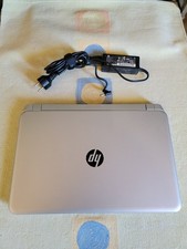 HP 15-p253nf Intel C I3 5010U