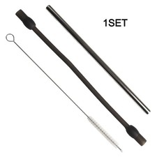 Jeu de tuyaux de débit de lait efficace pour Siemens pour EQ6 avec tube en acie