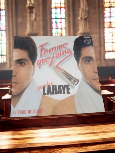 Vinyle tours jean luc - vinyle, jean-luc