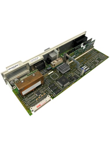 Siemens simodrive 611 - siemens,