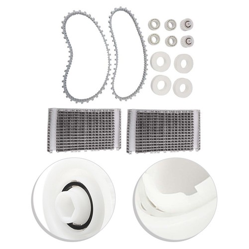 Kit pièces nettoyage - de, de