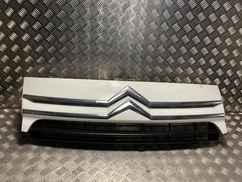 Calandre citroen jumpy - citroen, 2