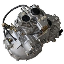 Gear Box Transmission