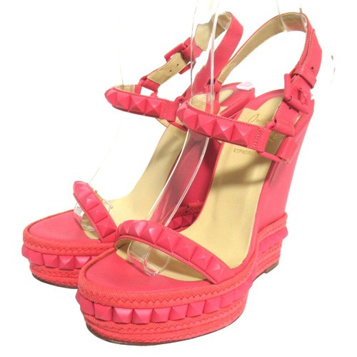 Christian louboutin sandales - louboutin,