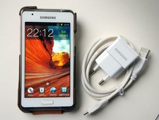Samsung YP-GI1CW Galaxy S WiFi