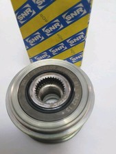 Galet De Courroie Accessoire Snr Peugeot Citroën Fait Lancia GA759.04 (#AUT133)