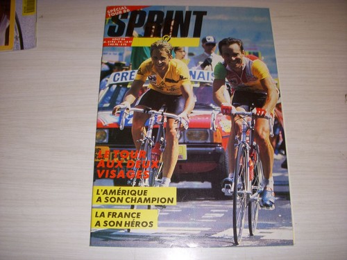Cyclisme sprint 2000 - 2000, 74