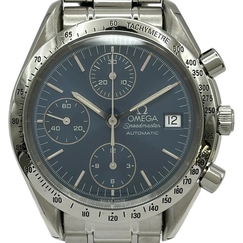 Omega speedmaster date 3511 - date, 3511,80
