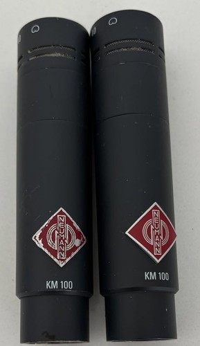 Neumann 140 100 40 - 140, +