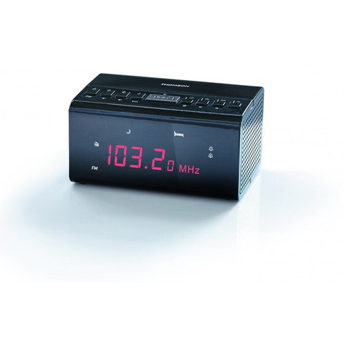 Radio réveil cr50 avec - radio,