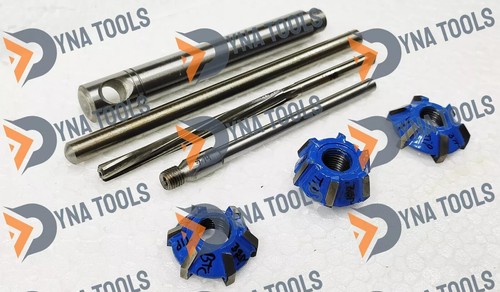 Valve seat cutter carbure - seat,
