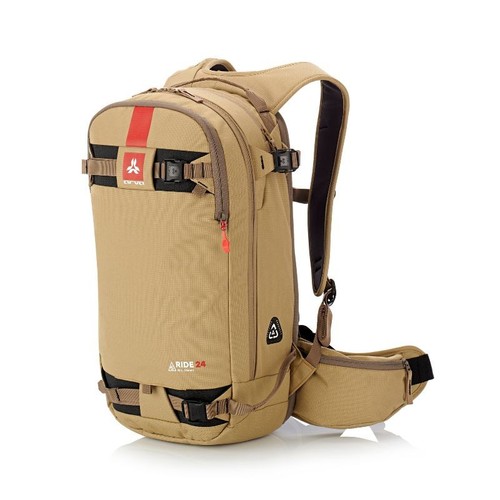 Sac dos ski alpinisme - À,