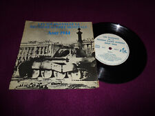 SP LES TOURNANTS DE LA DEUXIEME GUERRE MONDIALE / AOUT 1944 / SERP GM.4